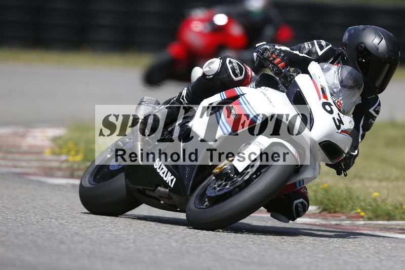 /21 29.05.2025 Speer Racing ADR/Gruppe rot/63